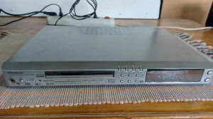 Dvd sound sistem MIKROMAXX