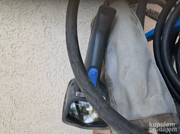 GF  Georg aparat za elektro fuziono varenje MSA 330  Friamat