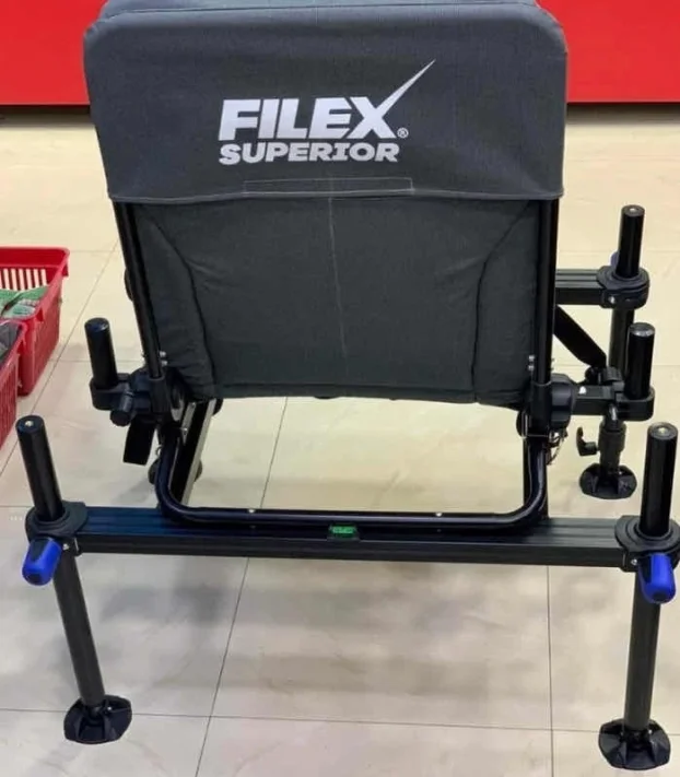 Stolica za Feeder - Filex Superior Chair FF