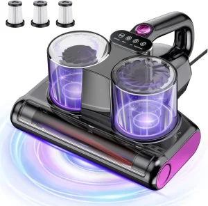 JPHYLL usisivač za grinje za dušeke