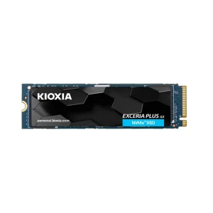 Cioxia 1TB Exceria Plus G3 M.2 PCIE M.2 2280 LSD10Z001TG8