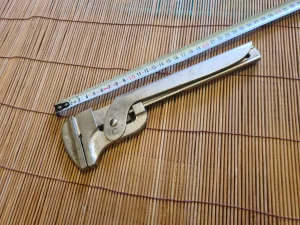 Garantie Stara Podesiva Nemačka Klešta