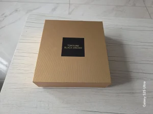 Tom Ford Black Orchid Set