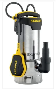 Stanley-potopna pumpa za vodu 1100W SXUP1100XDE