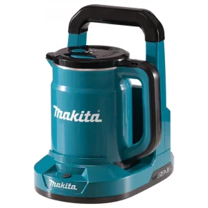 MAKITA DKT360Z Kettle akkus turcoise
