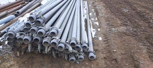 Cevi za navodnjavanje