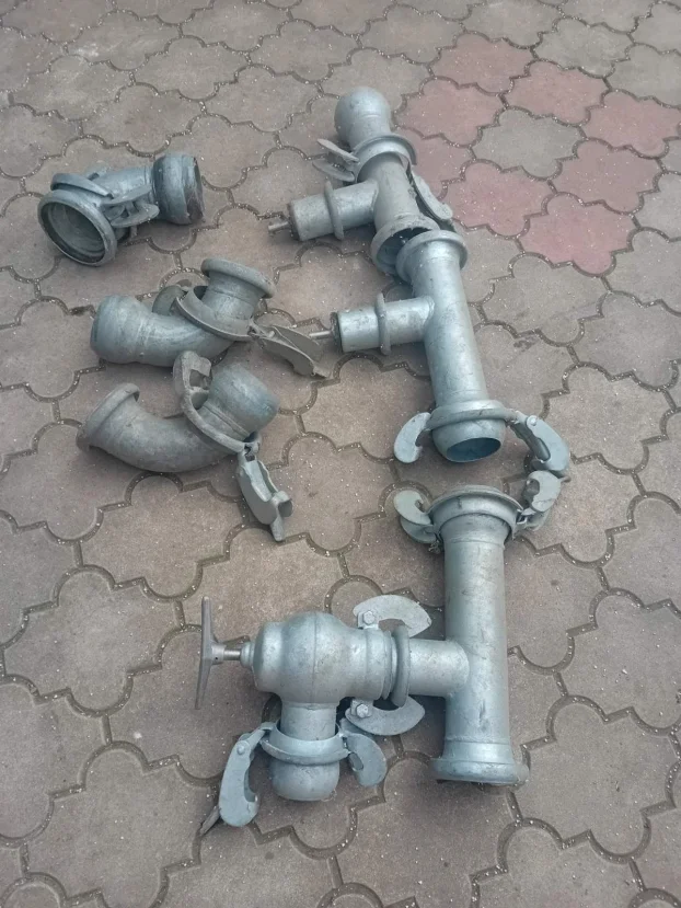 Cevi za navodnjavanje