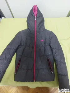Nova jaknica S vel.