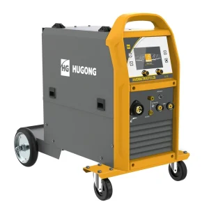 Hugong INVERMATRIX 270 lcd puls