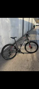 Bicikla RockRider St540