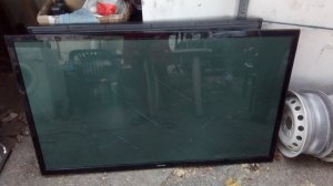 tv plazma samsung ps60f5505ak-polupan