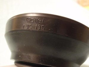 Rollei zonerica 49mm