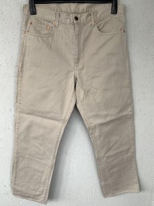 LEVI STRAUSS 615 muške farmerice/pantalone 36/34