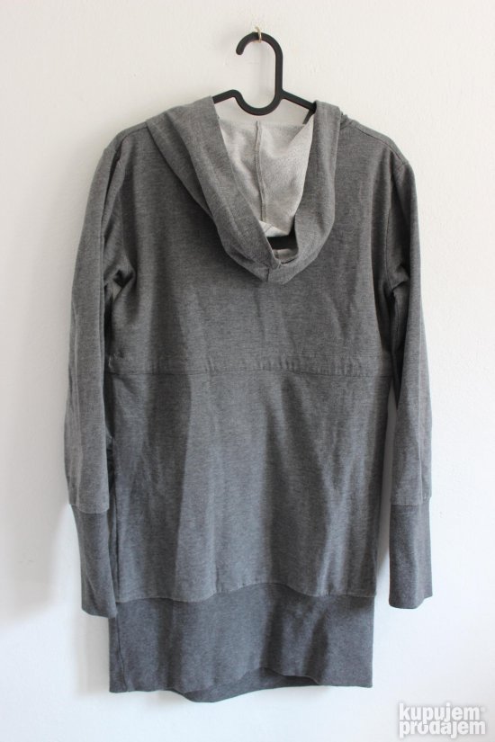 Dukserica M/38 trudnicka za trudnice duks Mamalicious