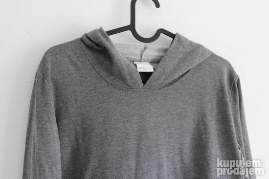 Dukserica M/38 trudnicka za trudnice duks Mamalicious