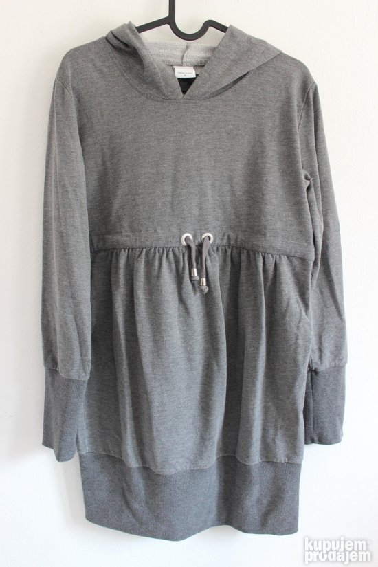 Dukserica M/38 trudnicka za trudnice duks Mamalicious