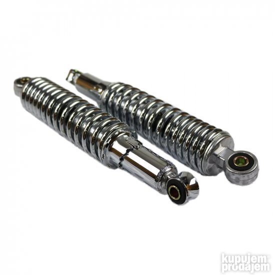 Amortizeri Tomos A3 A35 16" tocak 285 mm