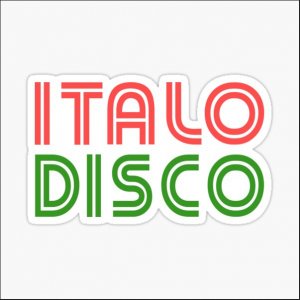 Disco Decade 1980-1990 - ITALO DISCO & EURO DISCO