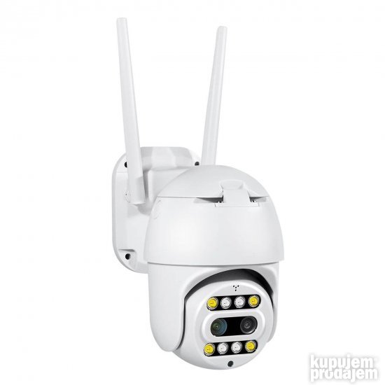 IP WiFi kamera 8.0Mpx IP WiFi kamera IP WiFi kamera 8.0Mpx