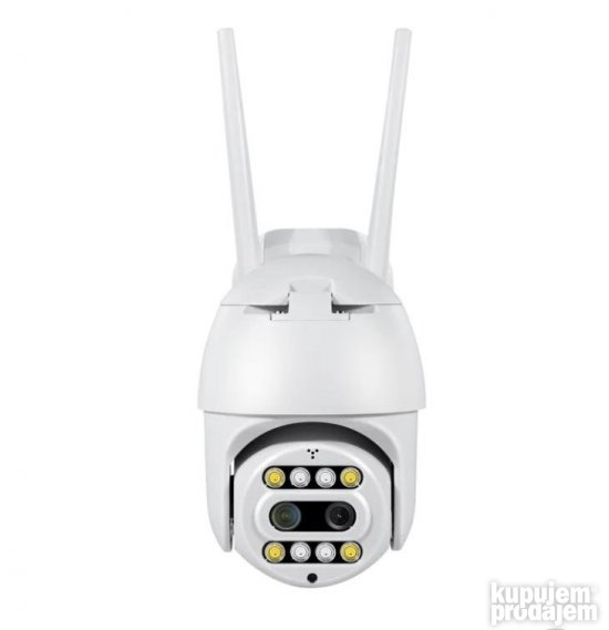IP WiFi kamera 8.0Mpx IP WiFi kamera IP WiFi kamera 8.0Mpx