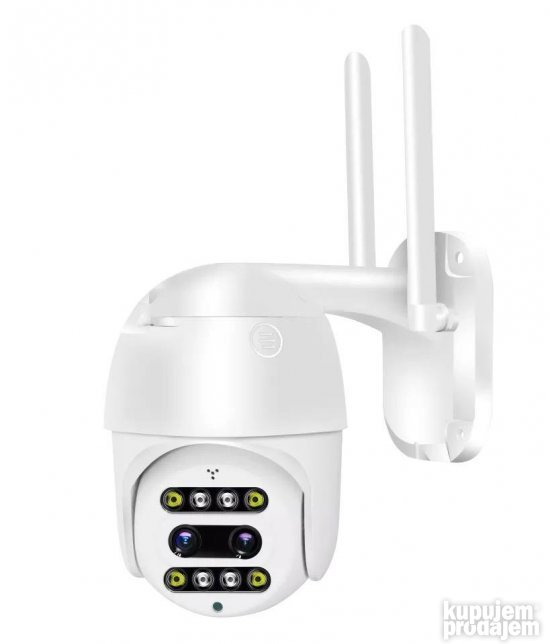 IP WiFi kamera 8.0Mpx IP WiFi kamera IP WiFi kamera 8.0Mpx