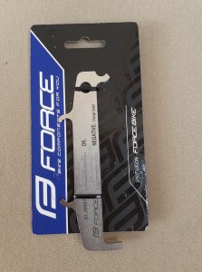 Merac istegljenosti lanca Force 89407