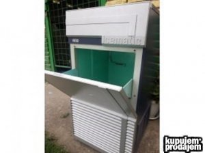Kupujem ICEMATIC ledomat pokvaren ili ispravan. Moze zamena