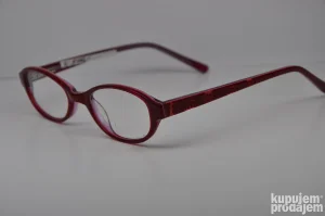 DECIJI plasticni okvir za naocare br: 449