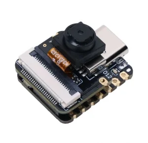 XIAO ESP32S3 Sense