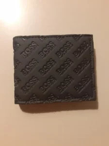 Hugo Boss - muski novcanik