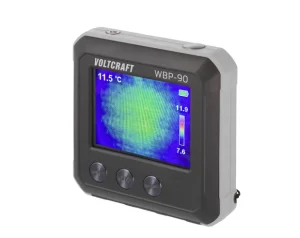 Termovizijska kamera VOLTCRAFT WBP-90 120 x 90 Pixel