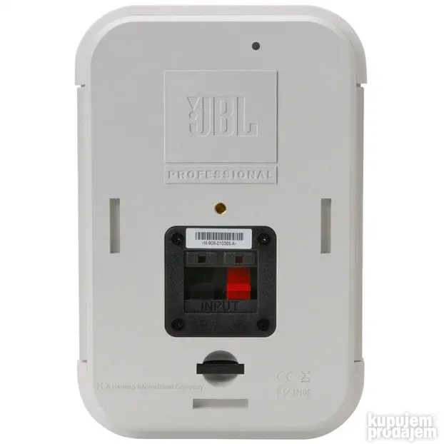 JBL Control One PRO Professional