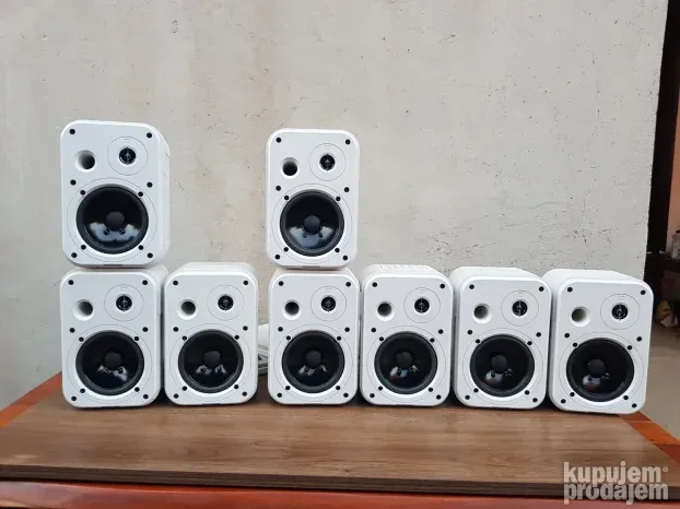 JBL Control One PRO Professional