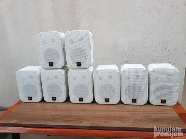 JBL Control One PRO Professional