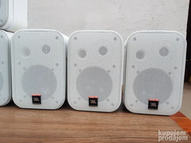 JBL Control One PRO Professional