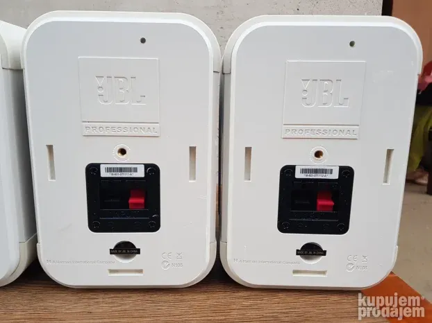 JBL Control One PRO Professional