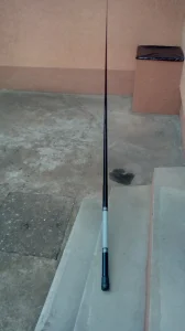 Silstar Carbon - Ultra star - Daiwa