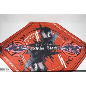 Naruto Uchiha Itachi Anime Marama C489