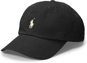 Polo Ralph Lauren Kacket Crni