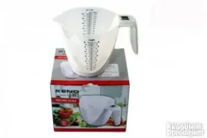 KUHINJSKA vaga Keno KE-6750