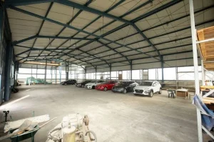 Poslovni prostor -1784m2- Klisa