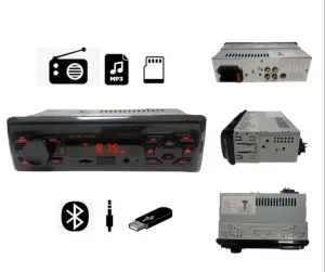 Auto radio sa blututom NEW 3690