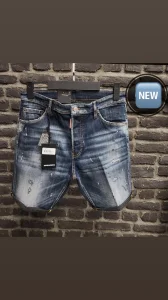 Dsquared bermude 2025