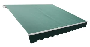 Tenda 3x2 Zelena Jednobojna TH