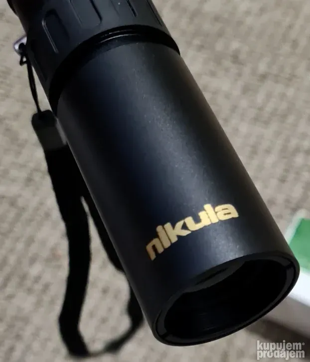 Nikula 10-30X25 monokular
