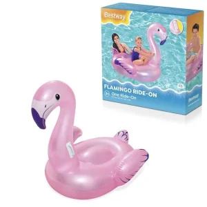 Dusek za vodu - Flamingos