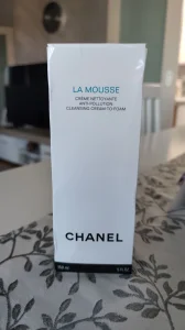 Chanel i Vichy
