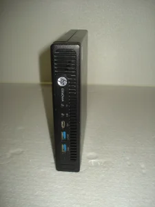 HP 800G2 Elite Mini PC i5-6500T 8GBDDR4 128GBSSD