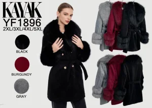 Kaput / monton 2xl do 5xl