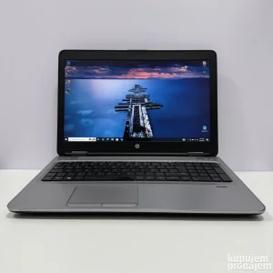 HP ProBook 650 G2 i5 6200U 4GB Ram 128GB SSD 15,6inch HD